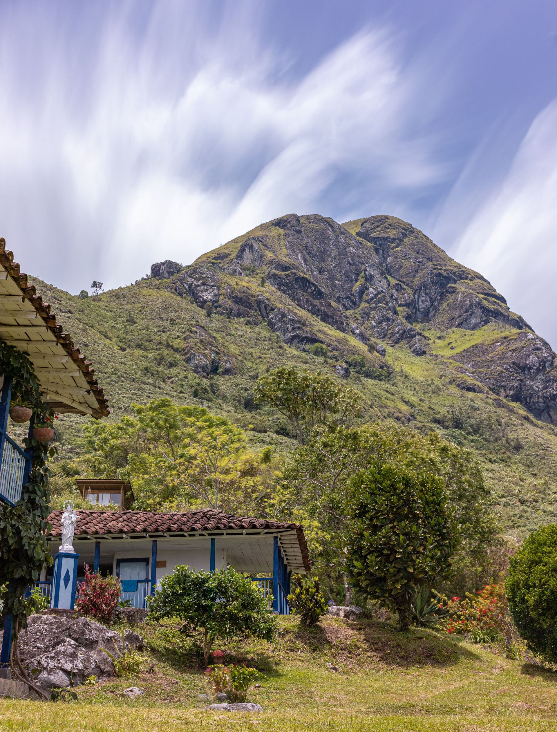 Ruta del café y la trova